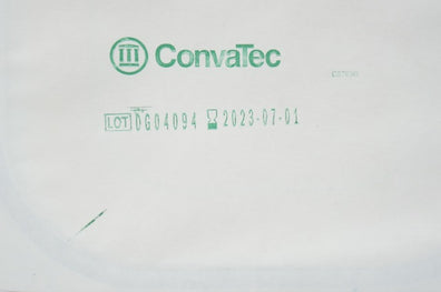 ConvaTec C5769B DuoDerm Signal
